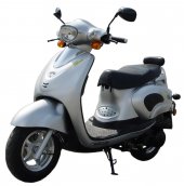2007 Sachs Bee 125 photo